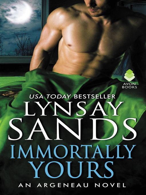 Title details for Immortally Yours by Lynsay Sands - Wait list